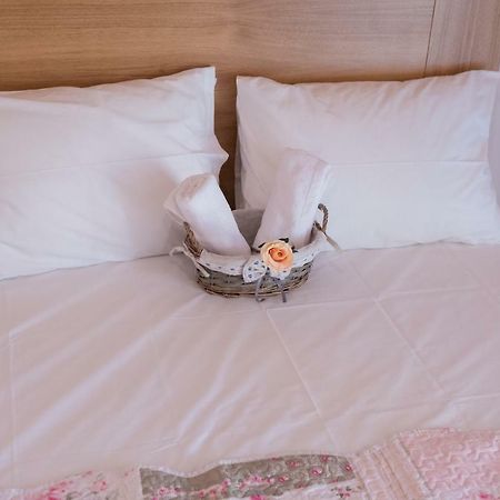 Aelia Apartment 프레베자 외부 사진