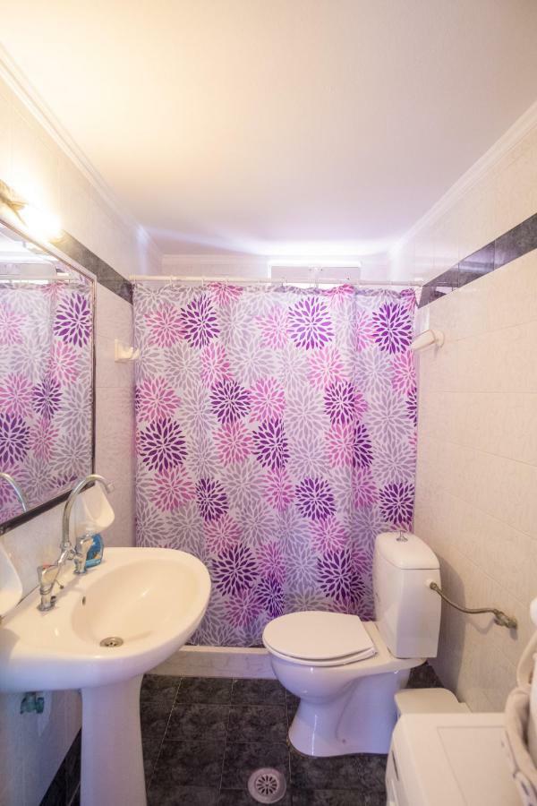 Aelia Apartment 프레베자 외부 사진