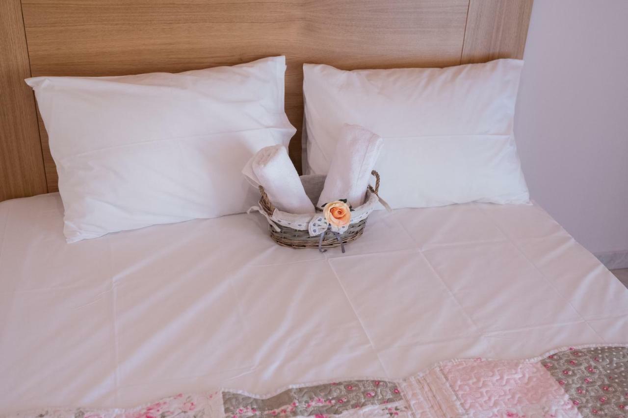 Aelia Apartment 프레베자 외부 사진