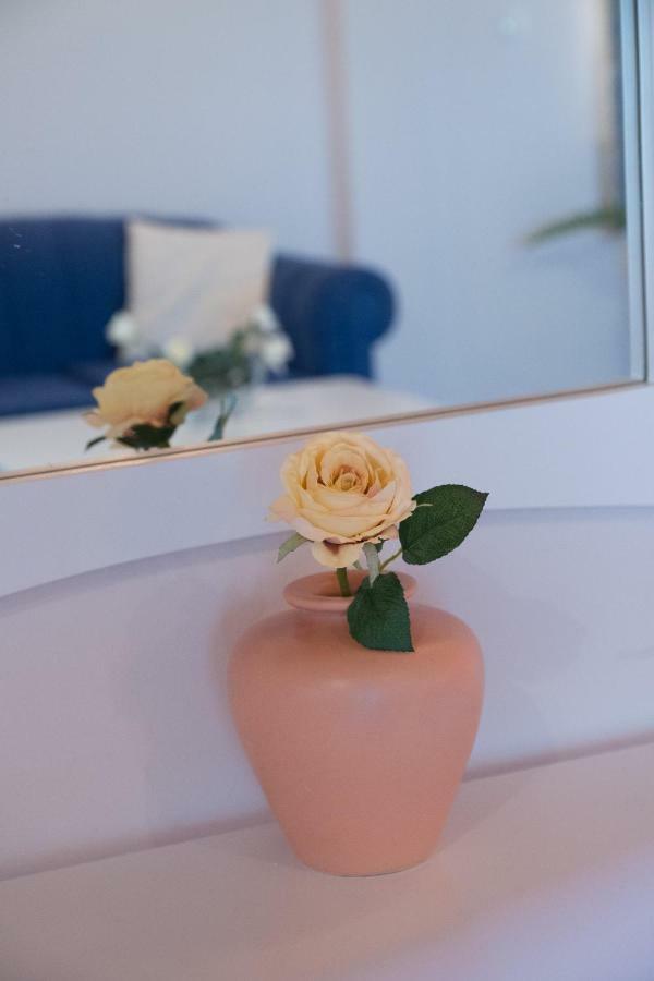 Aelia Apartment 프레베자 외부 사진