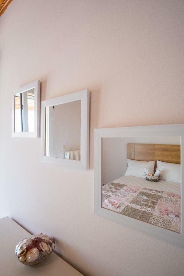 Aelia Apartment 프레베자 외부 사진