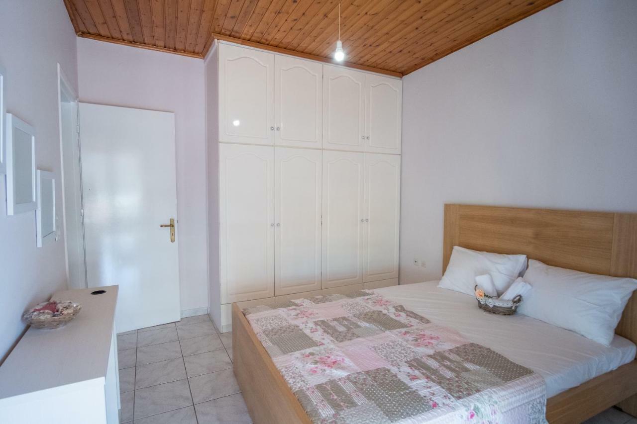 Aelia Apartment 프레베자 외부 사진