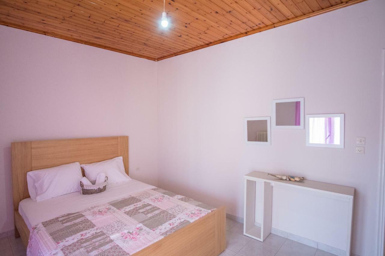 Aelia Apartment 프레베자 외부 사진